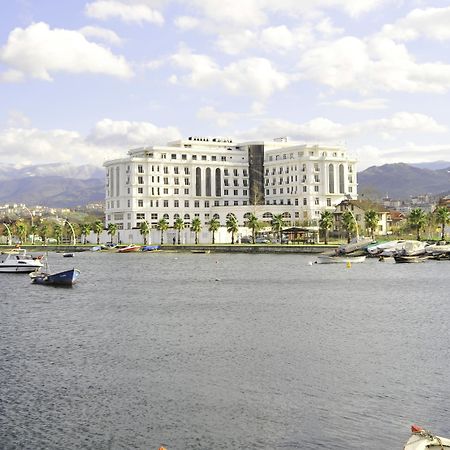 Wellborn Luxury Hotel Cocaeli Exterior foto