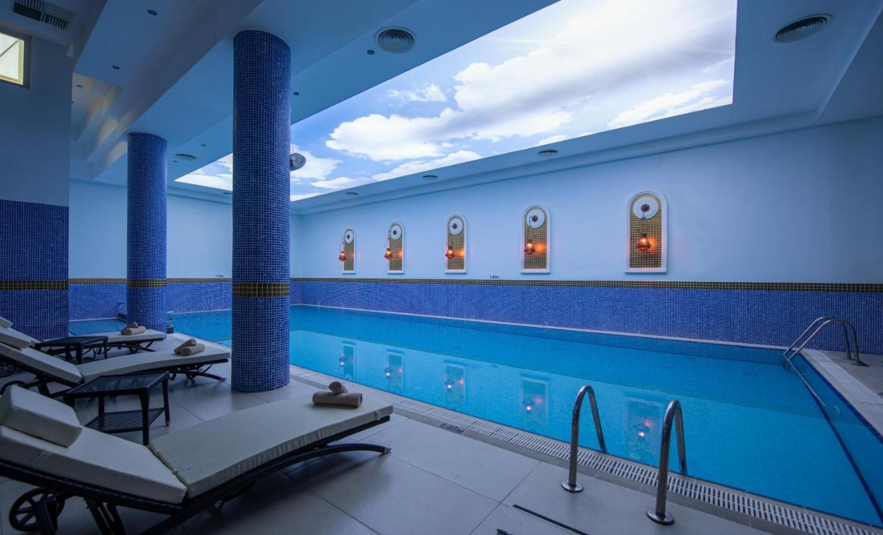 Wellborn Luxury Hotel Cocaeli Exterior foto