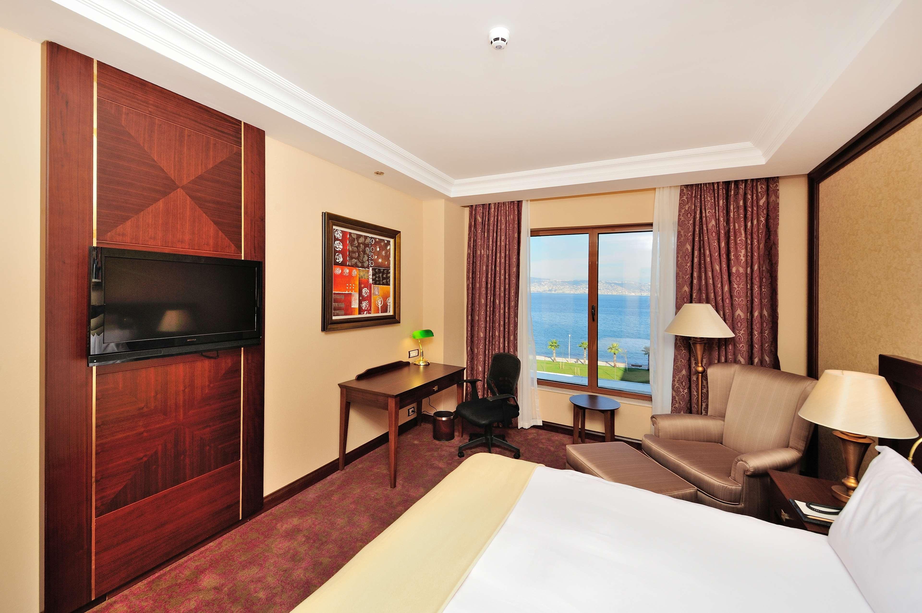 Wellborn Luxury Hotel Cocaeli Exterior foto