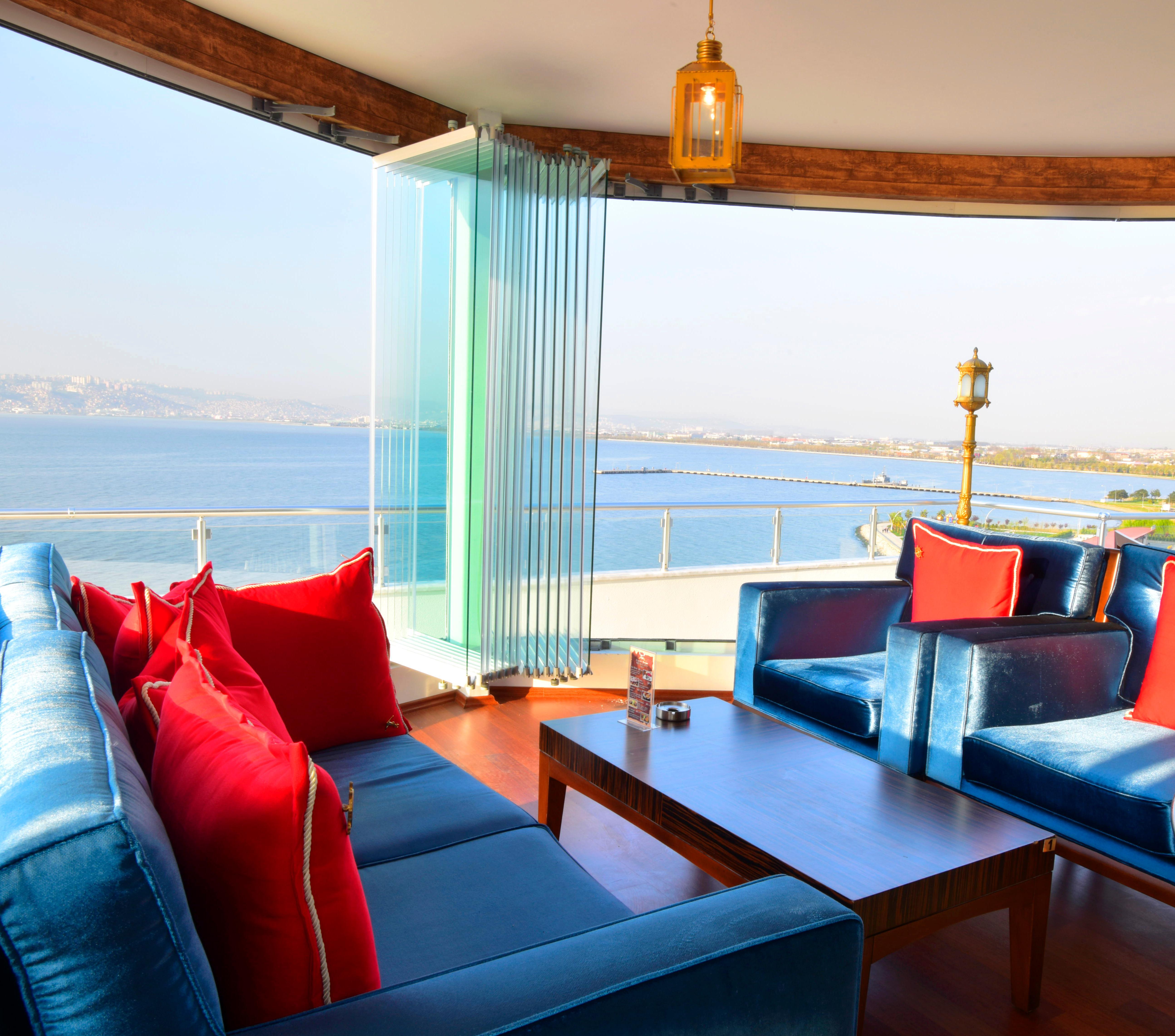 Wellborn Luxury Hotel Cocaeli Exterior foto