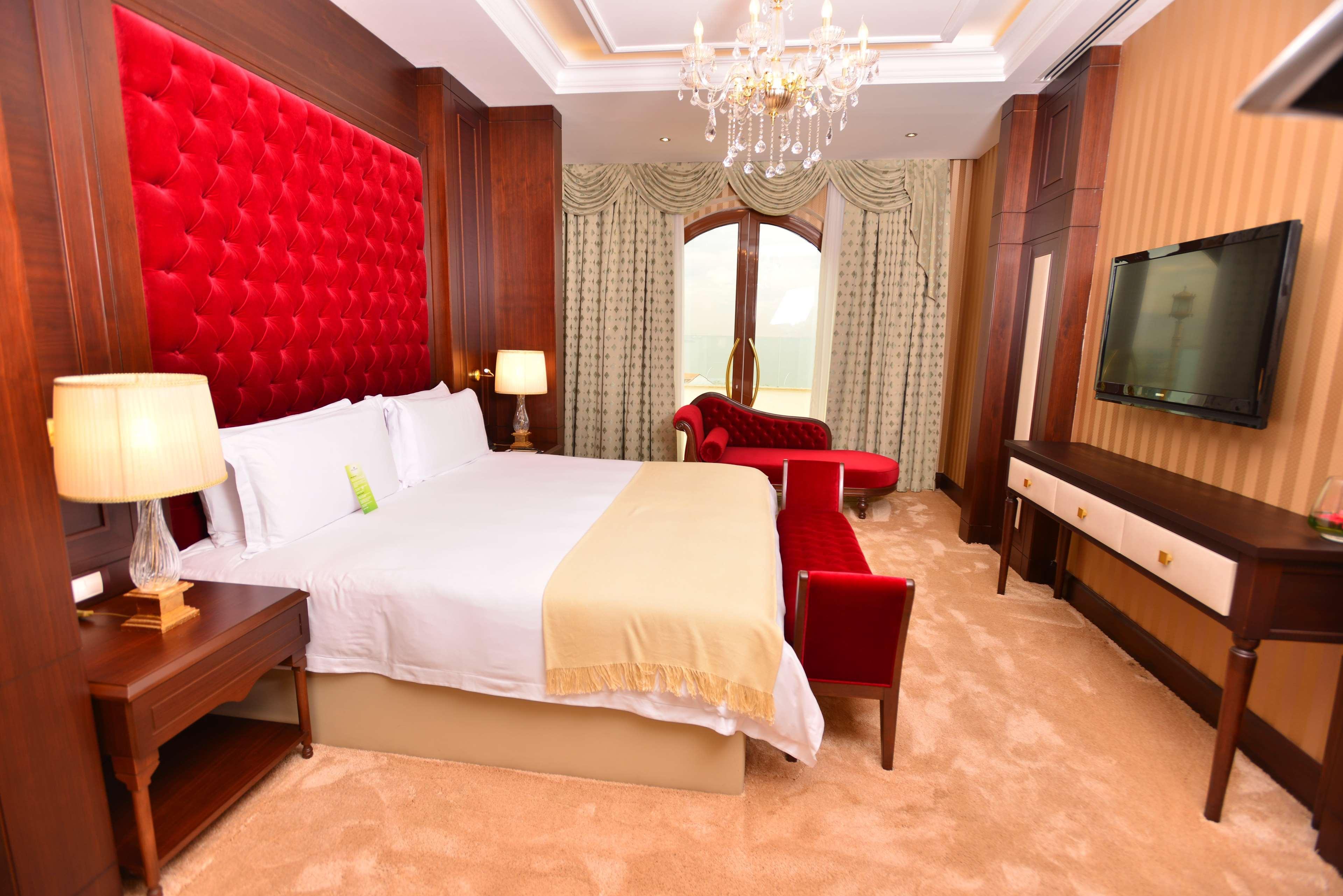 Wellborn Luxury Hotel Cocaeli Exterior foto