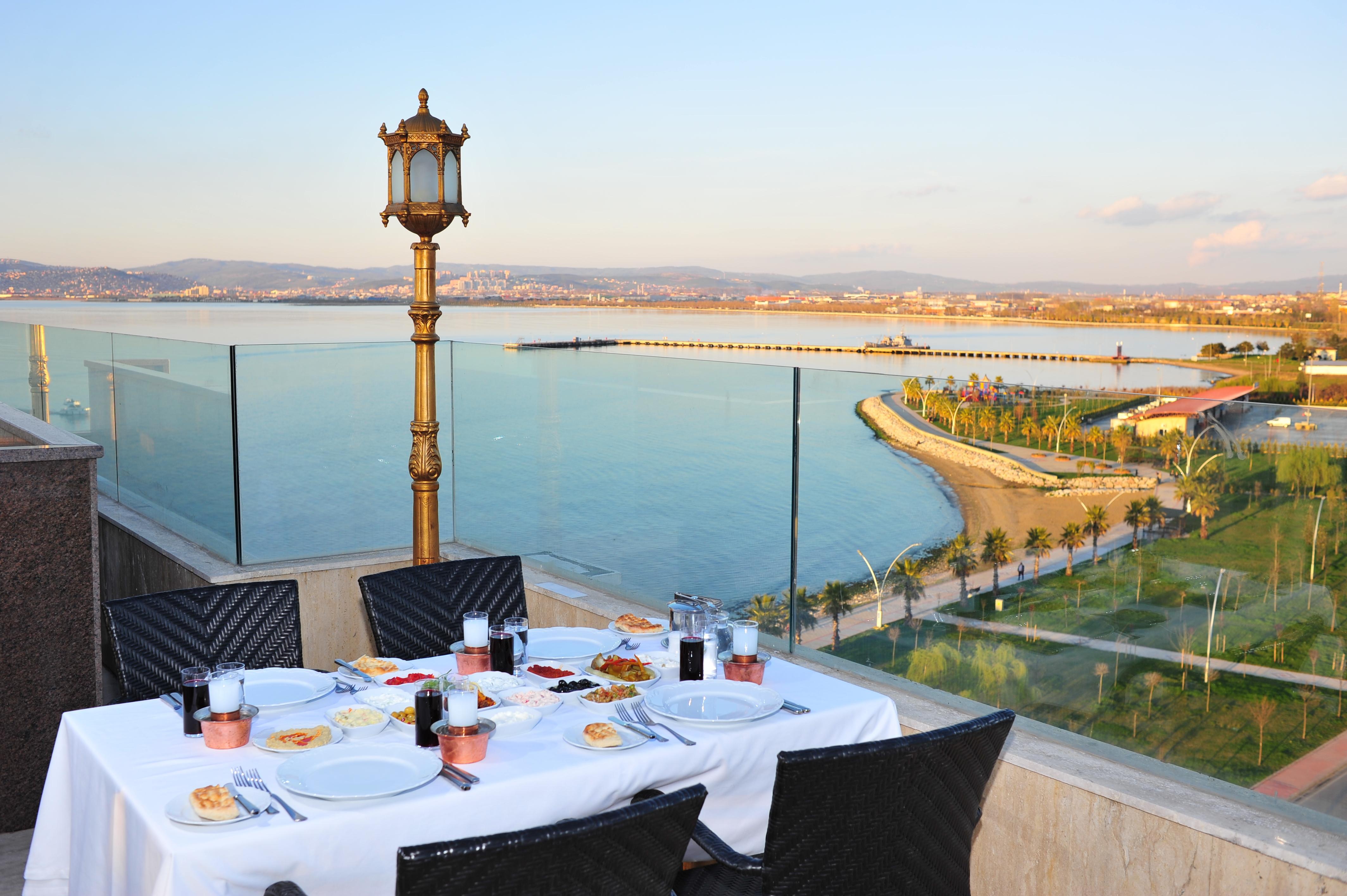 Wellborn Luxury Hotel Cocaeli Exterior foto