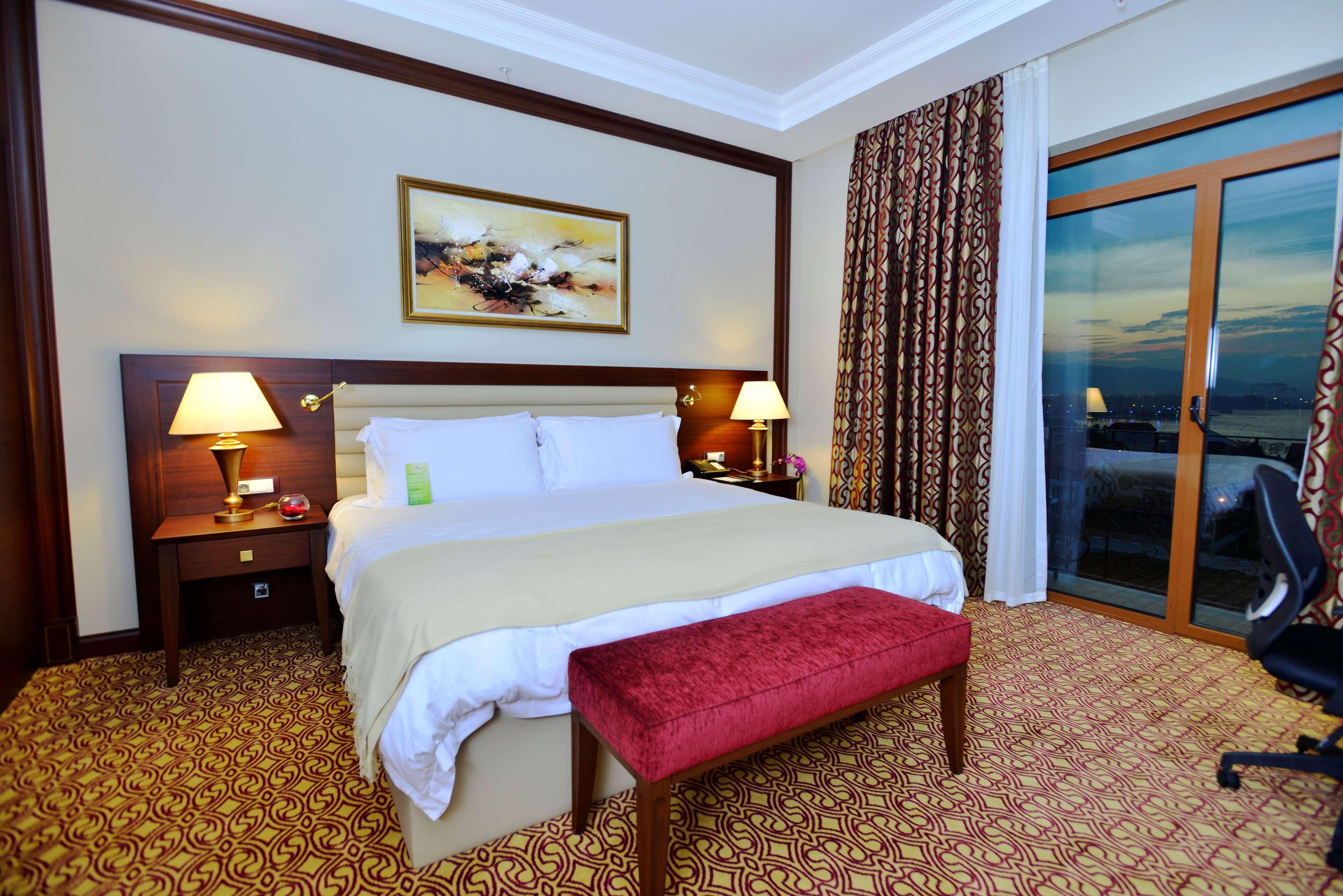 Wellborn Luxury Hotel Cocaeli Exterior foto