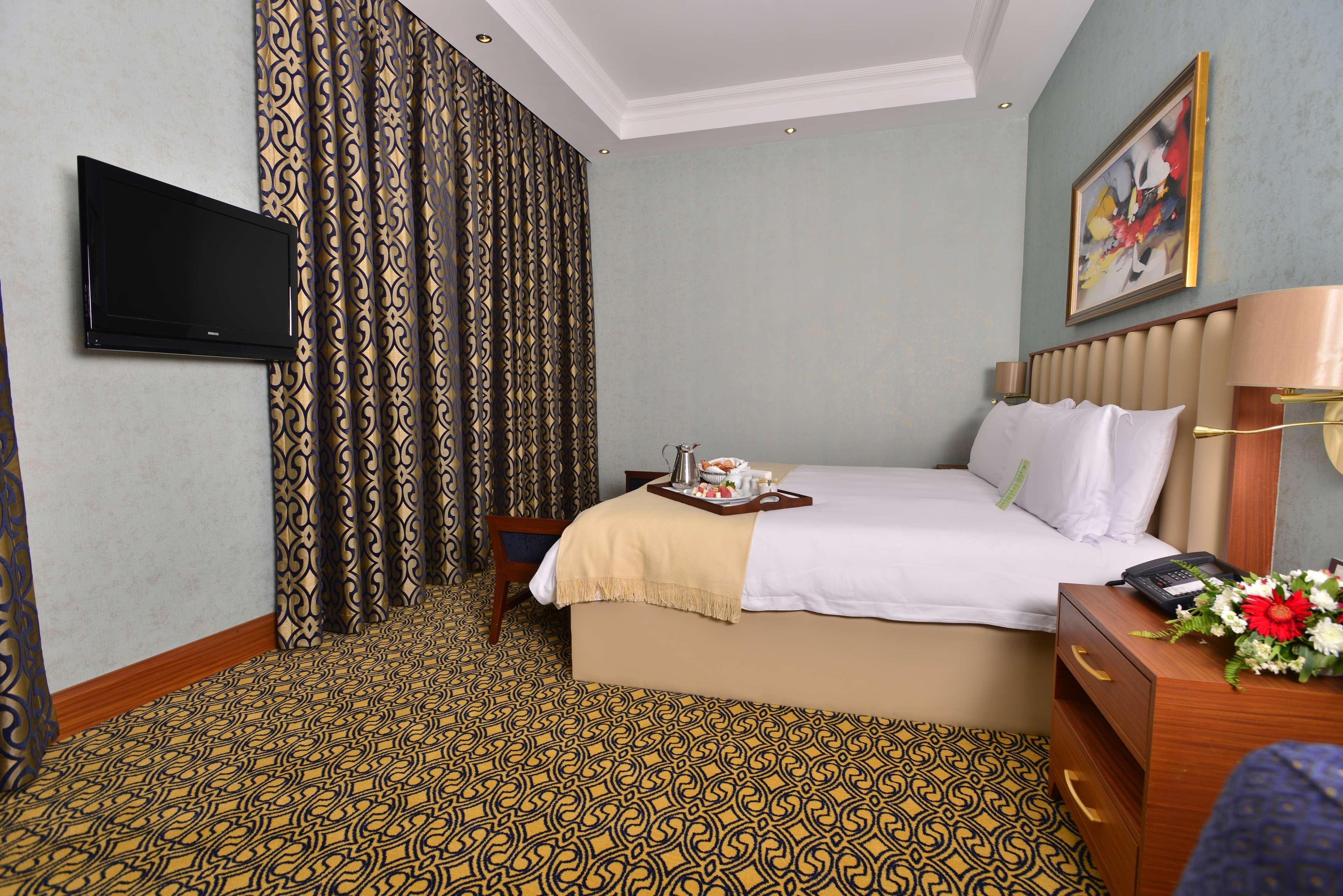 Wellborn Luxury Hotel Cocaeli Exterior foto