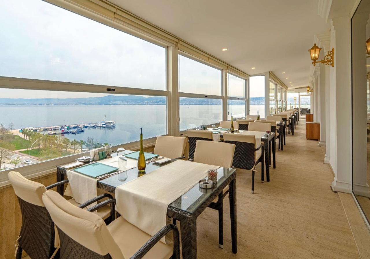 Wellborn Luxury Hotel Cocaeli Exterior foto
