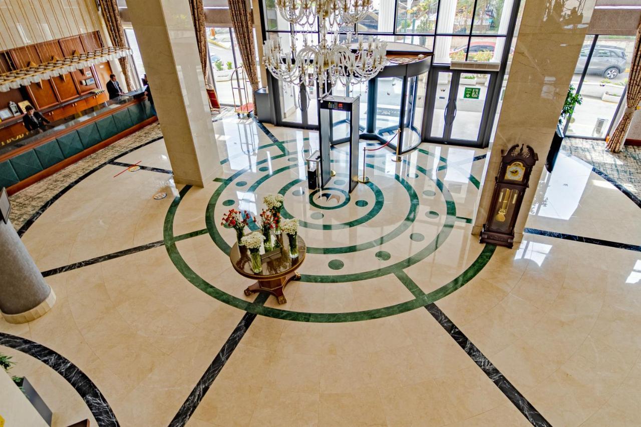 Wellborn Luxury Hotel Cocaeli Exterior foto